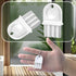 TKYZMS 5Pcs Commercial Paper Towel Dispenser Key,Toilet Paper Holder Key,Tissue Dispenser Key,Universal Dispenser