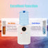 Lumicasaler Countertop 3-Temp Settings, 1.19 4.99 (White-2) Water Dispenser, Top Loading Water Cooler Dispenser