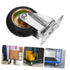 Durable Replacement Caster Wheel for Outdoor Carts