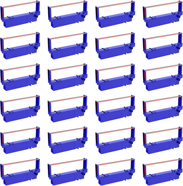 Bigger Compatible Ribbon Replacement for SP700 Printer Ribbon B/R Replacement for Star