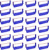 Bigger Compatible Ribbon Replacement for SP700 Printer Ribbon B/R Replacement for Star