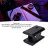 Tangxi 35mm 135mm Mobile Film Scanner, Foldable Film and Slide Scanner with LED Backlit, Converts Slides & Negatives