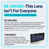 2 4.25, 11, 2pcs Welding Lens x Auto Darkening Welding Lens, Shade True Color Blue Technology, with Replacement Outside