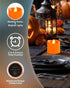 24Pack 400+Hour 2/4/6/8H Homemory Remote Control Flameless Candles, Timer Led Votive Candles, Battery Operated Tea