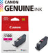 Canon PFI-5100 PRO-310 Genuine Magenta Ink Tank, Compatible with ImagePROGRAF Printers