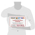 Leave Package Sign, Do Not Knock or Ring Bell, Hang Sign