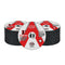 SALI 50 Pack Cut Off Wheels, 3" x 1/16" for Stainless Steel, Professional Cutting Disc for 3 in Angle Grinders