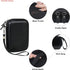 Carrying Case for NIIMBOT D11 Label Maker Machine, Portable Mini Bluetooth Label Printer Travel Bag