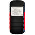 Electromagnetic Radiation Tester: Digital EMF Meter Counter, AMF118A
