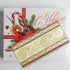 Shagun Money Envelopes for Cash, Pack of 12, Fancy Gold & Silver Foil Design for Wedding Gifting