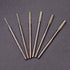 Wolfride 30Pcs Diamond Burr Set, Diamond Drill Bit for Gemstone, Sea Shell, Glass, Ceramic, Metal