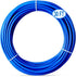 30FT 1/4 Inch O.D. RO Water Tubing, NSF Certified Pipe for RO Water Purifier Filter System, BPA Free Flexible Plastic
