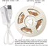 USB Fairy Lights 20 Ft, 120 LED Waterproof String Lights with On/Off Switch for Bedroom, Christmas Party (Multicolor)