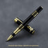 Ballpoint Pen Black Refill, Classical Retro Style Luxury Pen, Best Gift Set for Men & Women, Classy Gift Box