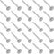 Large Silver Nickel Plated Paper Fasteners - Clipco 1-Inch (100-Pack)