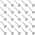 Large Silver Nickel Plated Paper Fasteners - Clipco 1-Inch (100-Pack)