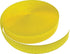 Teacher Spot On Carpet Marker Strips in Yellow