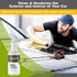 75% Vinegar - Industrial Strength Cleaning Vinegar for Home & Laundry, 32 Oz Horticultural Vinegar