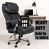 Heavy Duty Office Chair Tilt Control Mechanism Replacement Parts, 500LBs Swivel Tilt Base with 5.95" x 10.15" Mounting