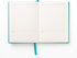 Daily to Do Checklist Notebook, Task Management Organizer Planner, Hardcover, A6 size, 4.1 x 5.8”, 110 Sheets