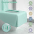 YOUSHIGUANG Toilet Seat Covers Disposable,Full Coverage Waterproof Toilet Seat Cover for Adults and Kids Potty Training