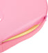 Tailbone, Memory Foam Seat Cushion, Breathable Hollow Core Orthopedic Hemorrhoids Sitting Pillow for Office Car Home