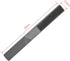 4 Way Wood Rasp File Set, Carbon Hand File and Round Rasp, Half Round Flat & Needle Files