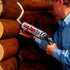 29oz Log Jam Chinking Tube - Gray