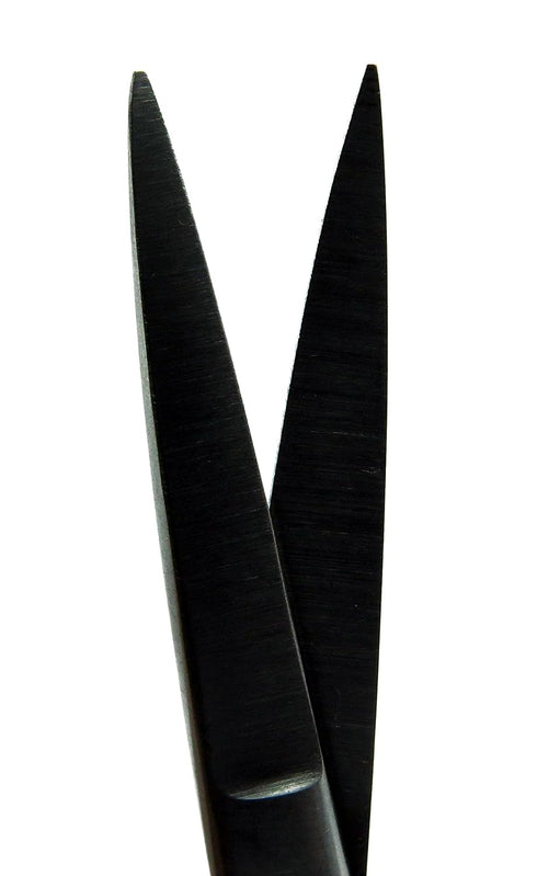 Premium Instruments 4.5" Surgical Operating Dissecting Scissors Standard Straight Sharp/Sharp Instruments