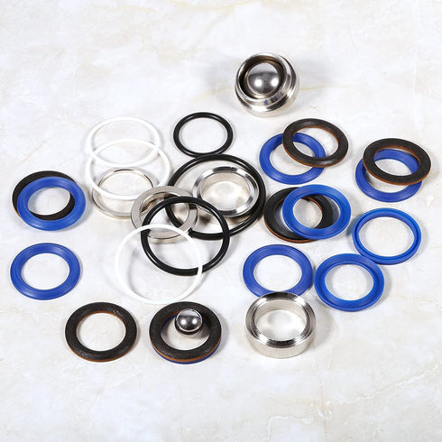 Airless Spray Pump Aftermarket Repair Kit for 390, 395, 495, 595 (244194) Accessories