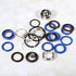 Airless Spray Pump Aftermarket Repair Kit for 390, 395, 495, 595 (244194) Accessories