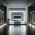 6.6ft 2M 5V 640LEDs 6000K Dimmable 93+ iNextStation USB COB LED Strip Light, Cold White USB LED Strips CRI Flexible LED