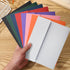 VANRA 150 Pack Colorful A9 Envelopes for Invitations, Bulk 5-3/4 x 8-3/4 for Greeting Cards, Wedding Photos