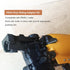 VSA4 Vinyl Siding Adaptor Kit - Compatible with RN46-1 Coil Roofing Nailer, Siding Nailer Kit