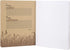 Mintra 100% Recycled Notebooks, Comp Book (7.5in x 9.75in), Design Set 3pk