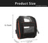 Soft Carrying Case for Zebra ZQ320 ZQ310 ZQ220 Mobile Thermal Printer - 2024 Upgrade Holster with Shoulder Strap