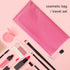 EOOUT 24pcs Pencil Pouch Bulk, Bill Size Zipper Pencil Pouches, Waterproof Pencil Bags for Office Supplies, Kids,
