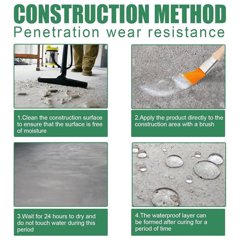 300g Transparent Waterproof Insulating Sealant, Strong Adhesive Coating