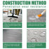 300g Transparent Waterproof Insulating Sealant, Strong Adhesive Coating