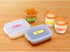 Yamato RK-15CH-A Sticky Notes Memoc Roll Tape with Cutter, 0.6 inches (15 mm) x 32.8 ft (10 m)