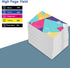 BABU Remanufactured Ink Cartridge Replacement for T273 273XL (Black, Photo Black, Cyan, Magenta, Yellow) for Expression