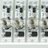 generic Dimmer Capacitive Touch Sensor Switch Spiral Spring Switch Suitable for Control Switch, Smart Home Light Strip