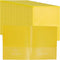 ECR4Kids 2-Pocket Parent-Teacher Classroom Communication Folder, Yellow, 36-Piece School Supplies