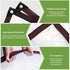 Grommets 6x12 Clear Tarp Waterproof with ft,Heavy Duty Clear Plastic Tarp Cover,Clear Vinyl Tarp