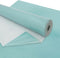 Calming Blue Bulletin Board Roll Non-woven Fabric 16.5 in X 12 ft Fun Size for Classroom Decor Teacher Supplies