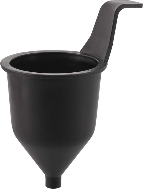 TCP Global Brand SG244 Liquid Thickness & Viscosity Measuring Cup, Ford # 4 Four, Viscosimeter for Paint
