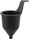 TCP Global Brand SG244 Liquid Thickness & Viscosity Measuring Cup, Ford # 4 Four, Viscosimeter for Paint