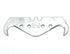 CCA Super Big Hook Trimming Blades x 100 for Flooring and Roofing