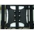 FYSETC 2pcs 3D Printer Insulation Heated Bed Foam Foil: 12" x 12" x 0.3" for CR-10/10S/Ender 3 Max
