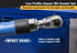 Titan 16138 9-Piece Low Profile Impact Triple Square Bit Socket Set